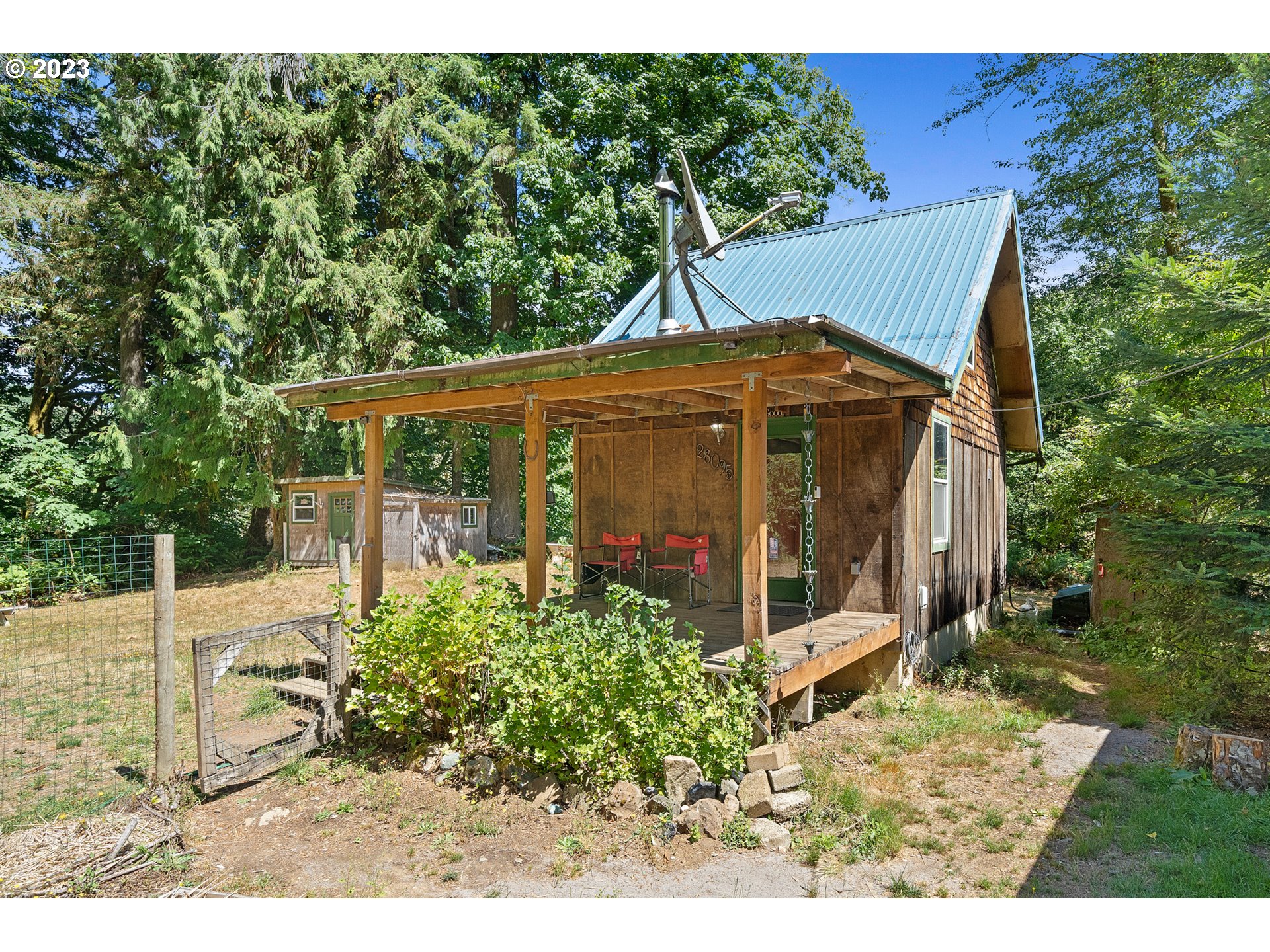 28095 Trask River Road Tillamook, OR 97141 - Photo 13 of 20 Gallery Image 13