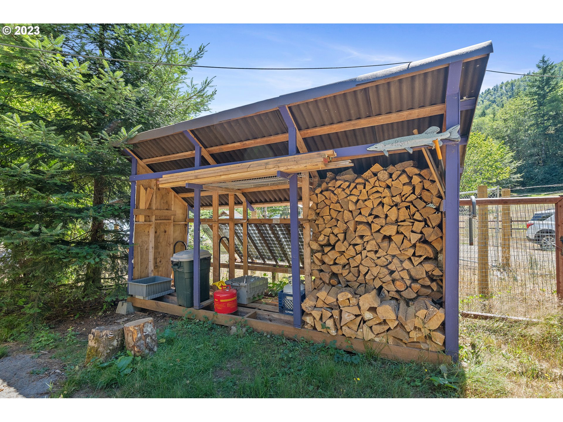 28095 Trask River Road Tillamook, OR 97141 - Photo 14 of 20 Gallery Image 14