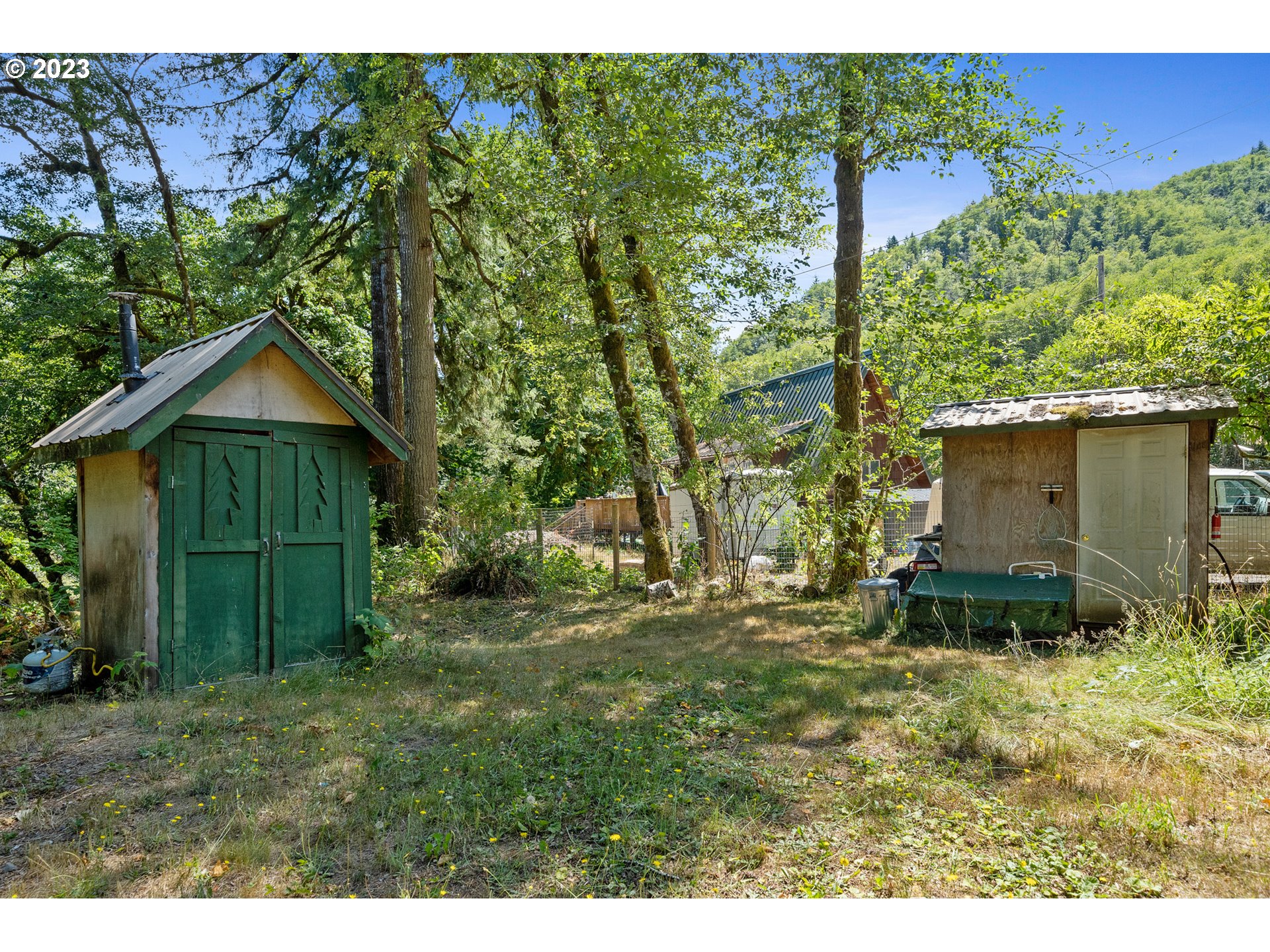28095 Trask River Road Tillamook, OR 97141 - Photo 17 of 20 Gallery Image 17