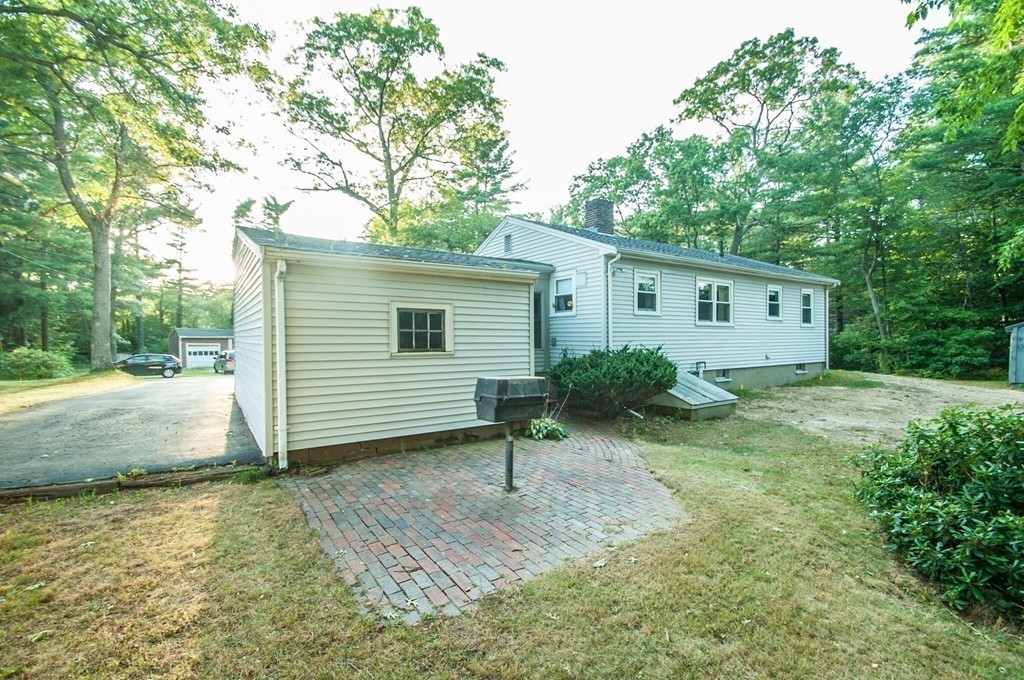72 Bayberry Road Hanson, MA 02341 - Photo 15 of 22 Gallery Image 15