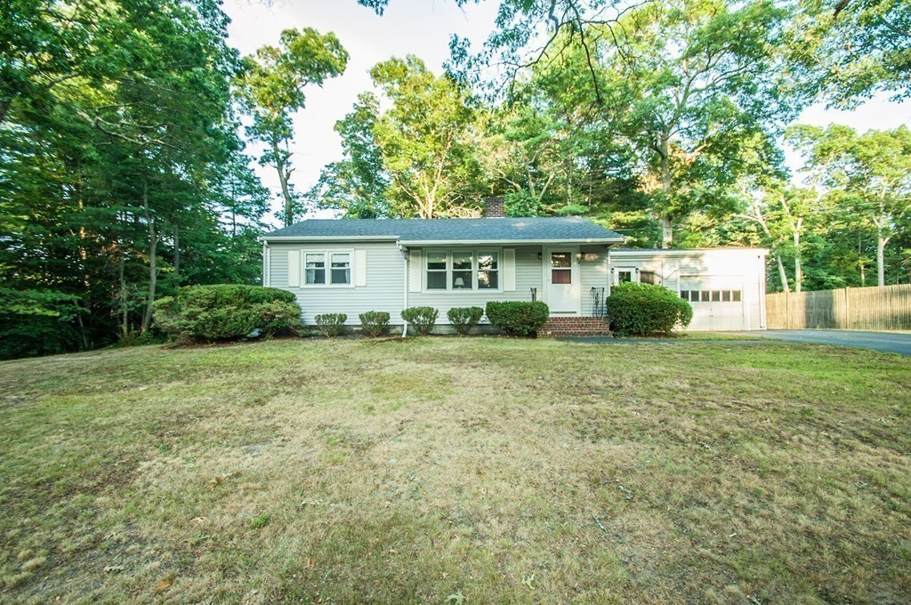 72 Bayberry Road Hanson, MA 02341 - Photo 17 of 22 Gallery Image 17