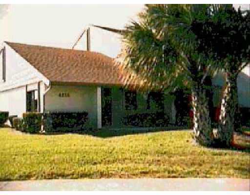 4215 Gator Trace, Unit 1 Fort Pierce, FL 34982 - Photo 1 of 1 Primary Photo