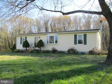 19 Fort Hoyle Road Joppa, MD 21085 - Photo 1 of 30 Front