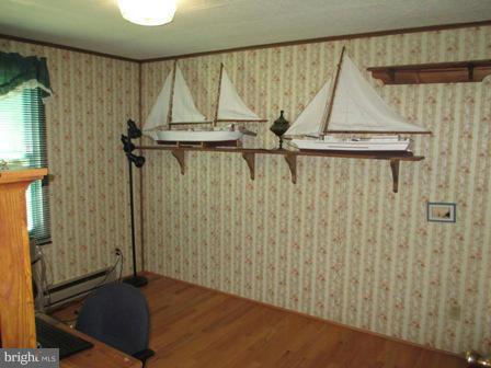 19 Fort Hoyle Road Joppa, MD 21085 - Photo 12 of 30 Bedroom #2