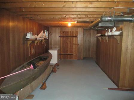 19 Fort Hoyle Road Joppa, MD 21085 - Photo 17 of 30 Basement