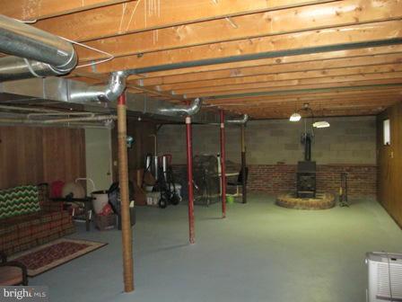 19 Fort Hoyle Road Joppa, MD 21085 - Photo 19 of 30 Basement