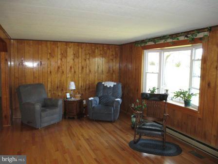 19 Fort Hoyle Road Joppa, MD 21085 - Photo 3 of 30 Living Room