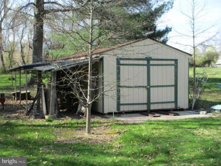 19 Fort Hoyle Road Joppa, MD 21085 - Photo 22 of 30 Shed 28X12 w/electric