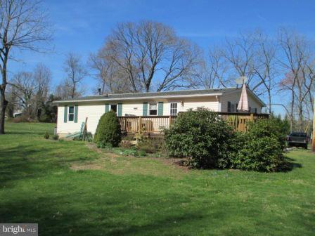 19 Fort Hoyle Road Joppa, MD 21085 - Photo 26 of 30 Exterior (Rear)