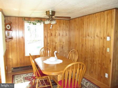 19 Fort Hoyle Road Joppa, MD 21085 - Photo 8 of 30 Dining Room