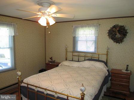 19 Fort Hoyle Road Joppa, MD 21085 - Photo 9 of 30 Bedroom (Master)