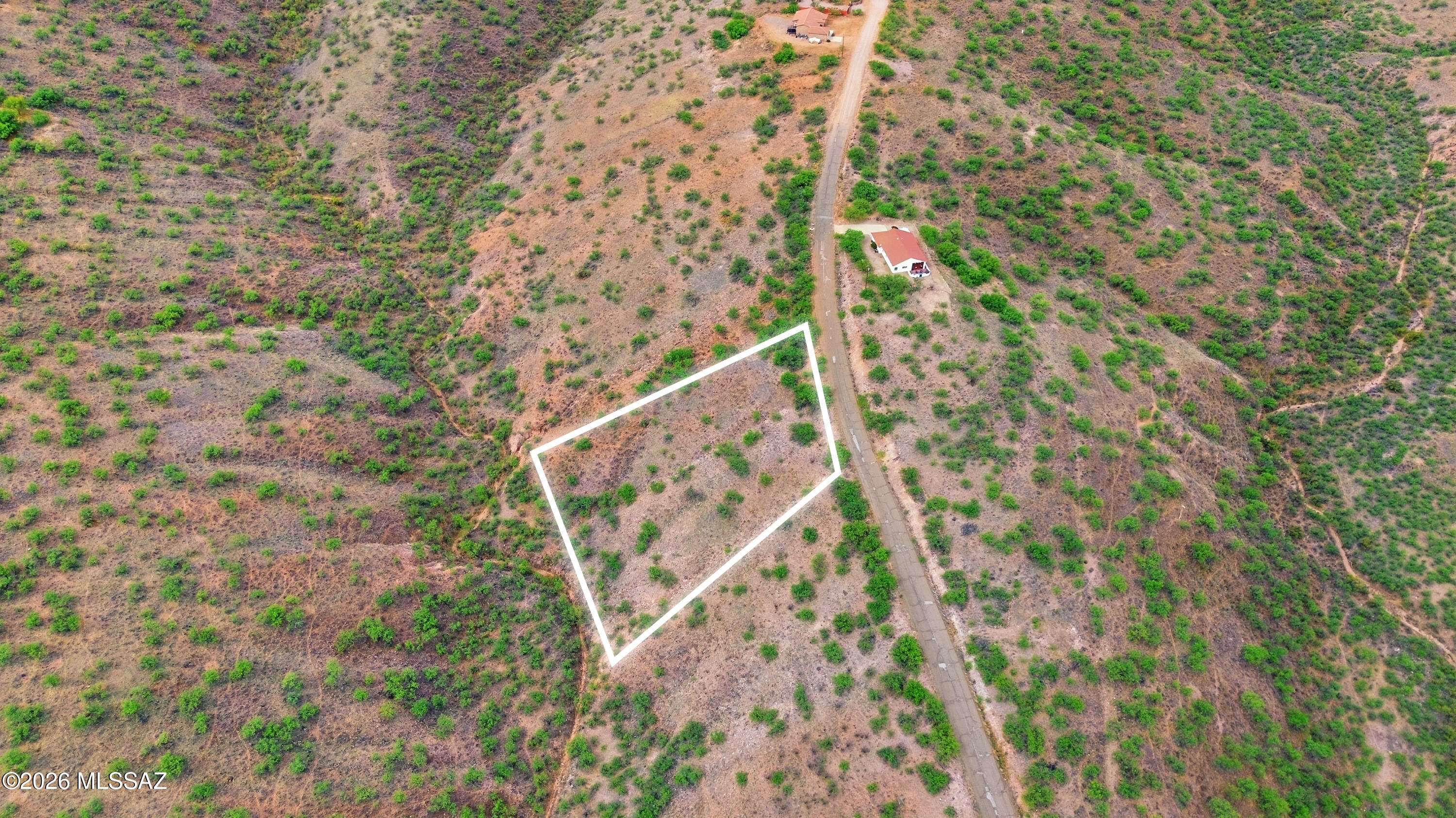 1544 Circulo Jacona, Unit 119 Rio Rico, AZ 85648 - Photo 13 of 16