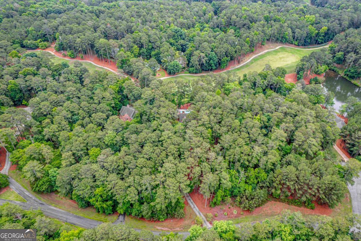 1241 Cedar Ridge Drive Greensboro, GA 30642 - Photo 61 of 66