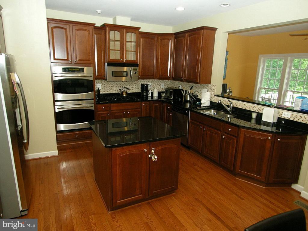 1604 Regent Manor Court Silver Spring, MD 20904 - Photo 2 of 12 Kitchen
