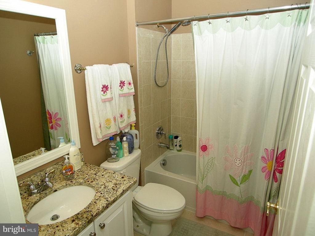 1604 Regent Manor Court Silver Spring, MD 20904 - Photo 11 of 12 Bath