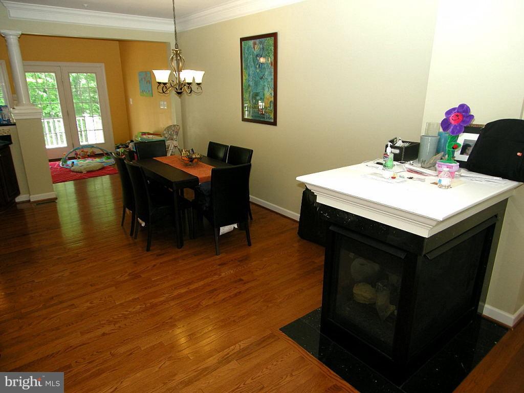 1604 Regent Manor Court Silver Spring, MD 20904 - Photo 3 of 12 Interior (General)