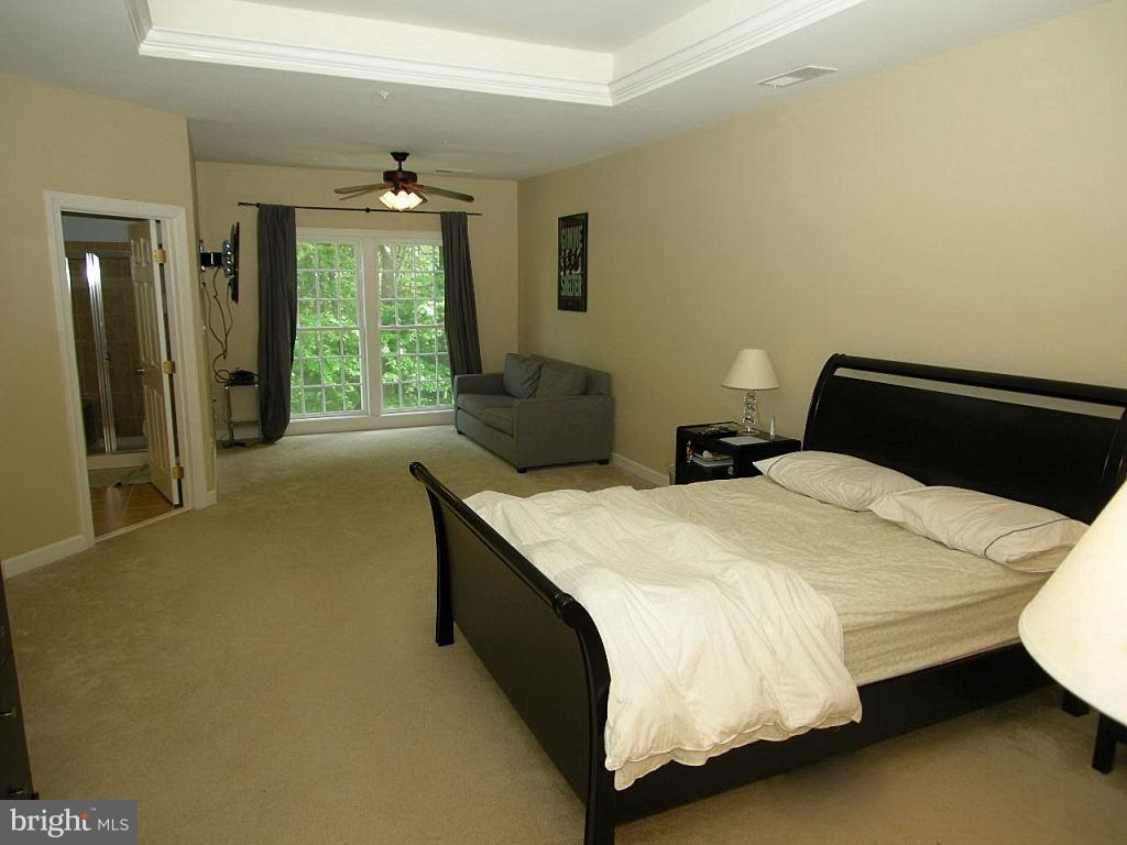 1604 Regent Manor Court Silver Spring, MD 20904 - Photo 7 of 12 Bedroom (Master)