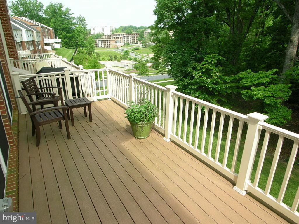 1604 Regent Manor Court Silver Spring, MD 20904 - Photo 8 of 12 Exterior (Rear)