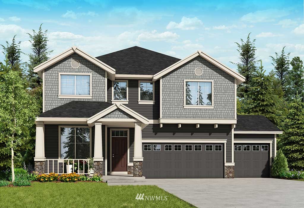 18315 42nd Drive Southeast, Unit 30 Bothell, WA 98012 - Photo 1 of 22 Gallery Image 1
