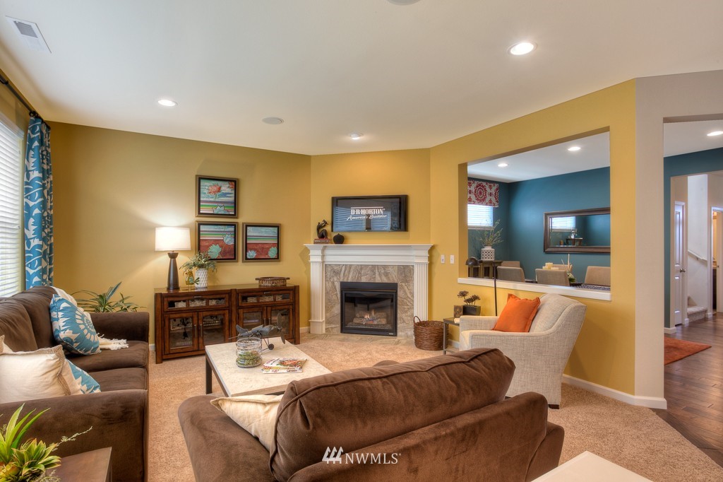 18315 42nd Drive Southeast, Unit 30 Bothell, WA 98012 - Photo 7 of 22 Gallery Image 7