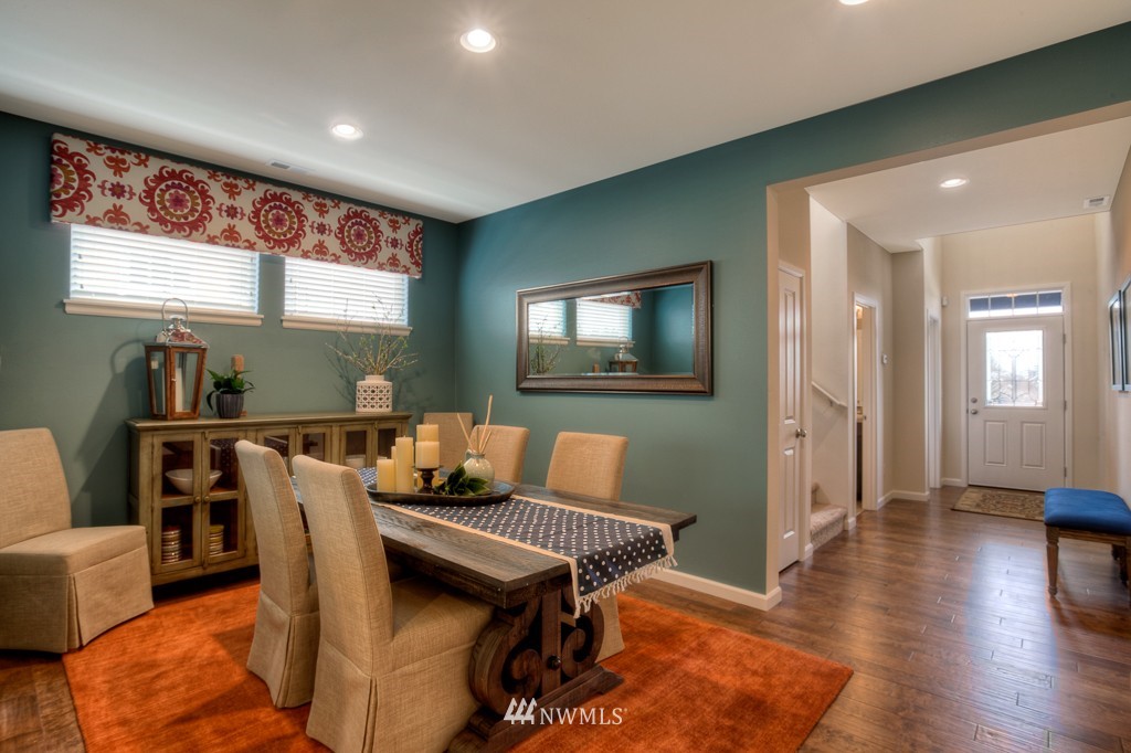 18315 42nd Drive Southeast, Unit 30 Bothell, WA 98012 - Photo 9 of 22 Gallery Image 9