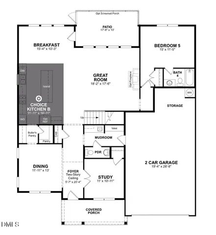 $799,900 | 1201 Opal Lane, Durham, NC 27705