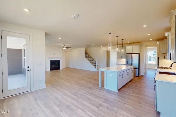 $758,900 | 1201 Opal Lane, Durham, NC 27705