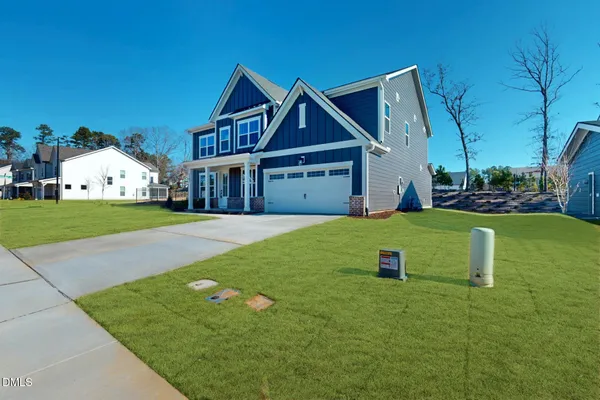 $758,900 | 1201 Opal Lane, Durham, NC 27705