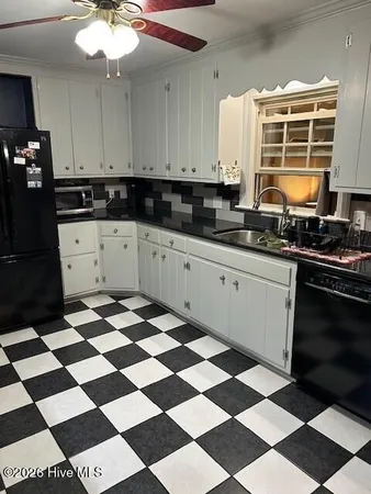 $440,000 | 1110 Lakeside Drive Northwest, Wilson, NC 27896