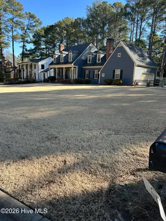 $440,000 | 1110 Lakeside Drive Northwest, Wilson, NC 27896
