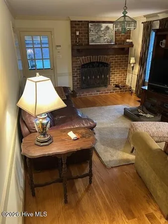 $440,000 | 1110 Lakeside Drive Northwest, Wilson, NC 27896