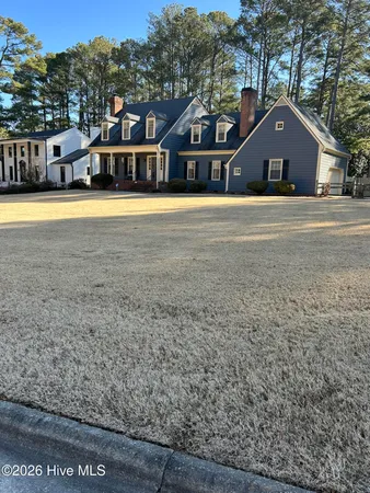 $440,000 | 1110 Lakeside Drive Northwest, Wilson, NC 27896