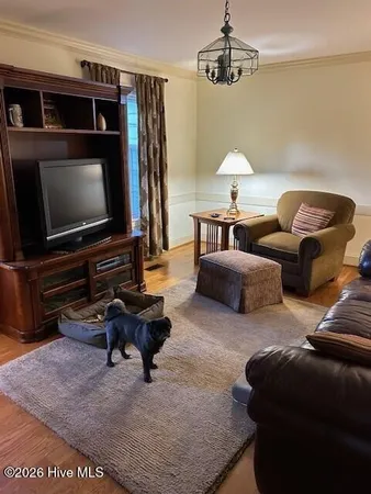 $440,000 | 1110 Lakeside Drive Northwest, Wilson, NC 27896