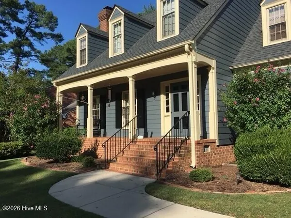 $440,000 | 1110 Lakeside Drive Northwest, Wilson, NC 27896