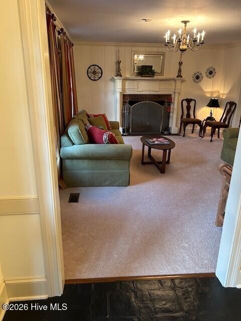 1110 Lakeside Drive Northwest Wilson, NC 27896 - Photo 5 of 65 lakeside 1