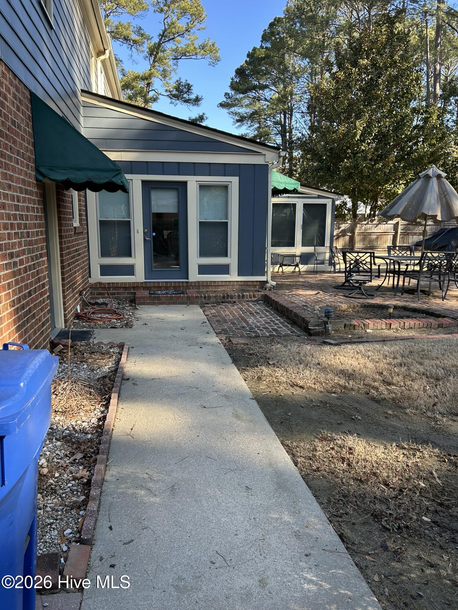 1110 Lakeside Drive Northwest Wilson, NC 27896 - Photo 55 of 65 IMG_4239