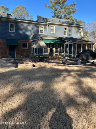 $440,000 | 1110 Lakeside Drive Northwest, Wilson, NC 27896