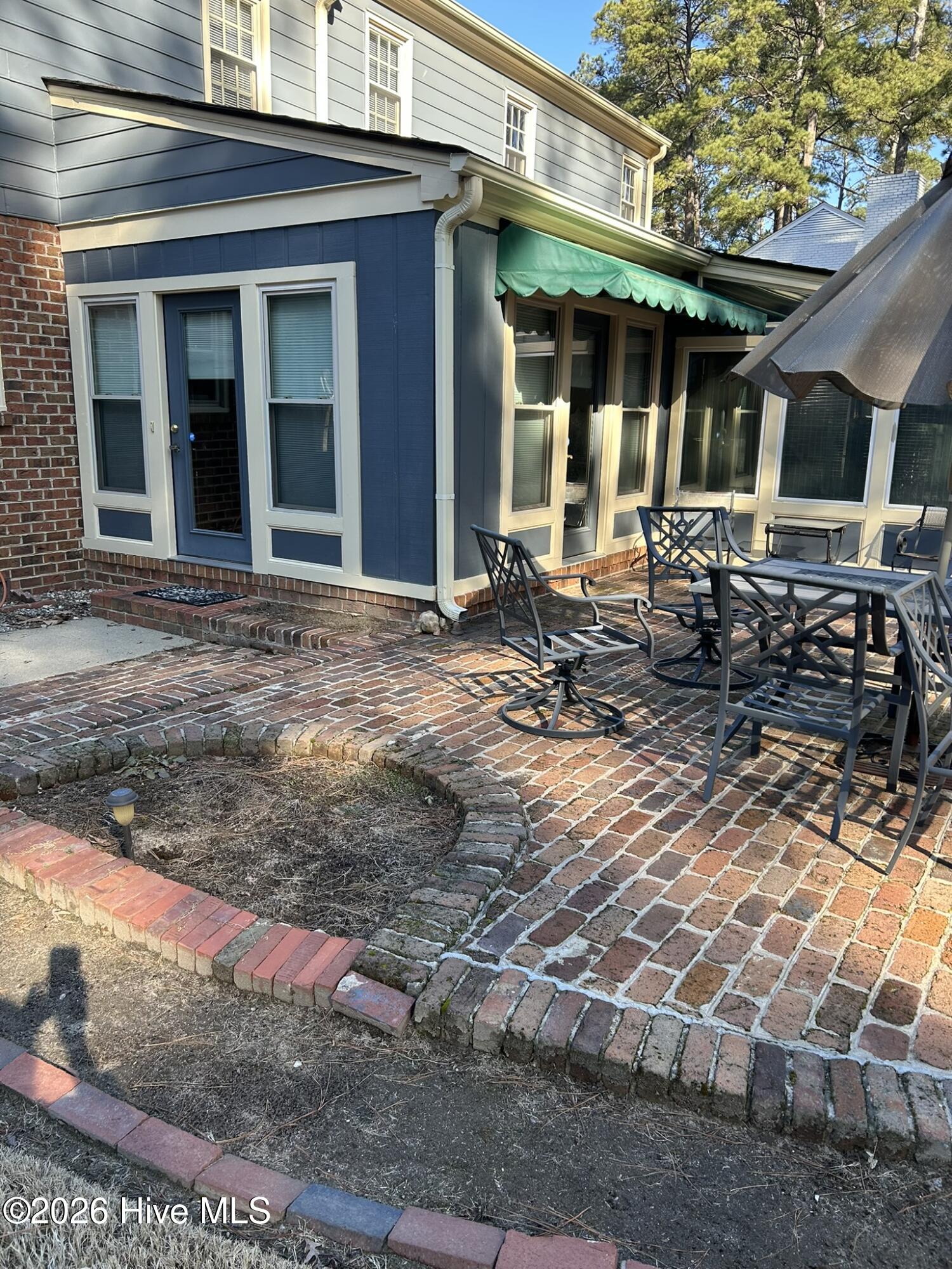 1110 Lakeside Drive Northwest Wilson, NC 27896 - Photo 59 of 65 IMG_4243