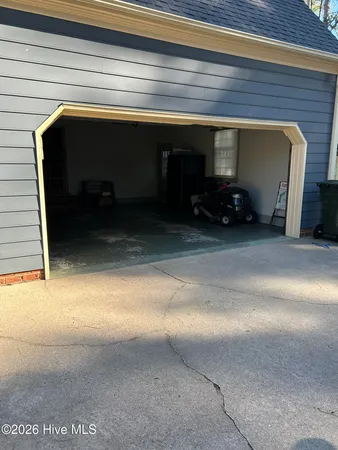 $440,000 | 1110 Lakeside Drive Northwest, Wilson, NC 27896
