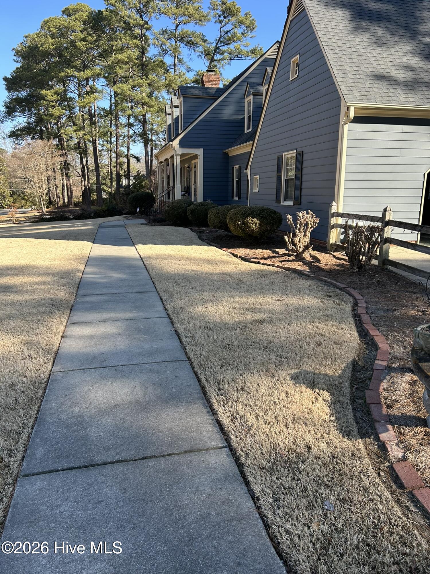 1110 Lakeside Drive Northwest Wilson, NC 27896 - Photo 62 of 65 IMG_4246