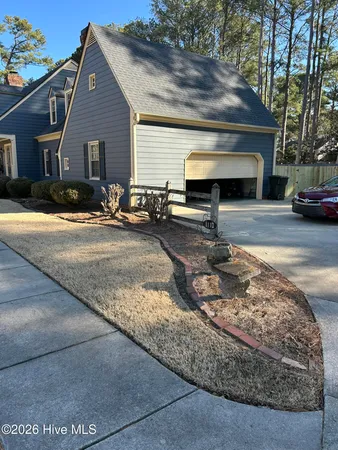 $440,000 | 1110 Lakeside Drive Northwest, Wilson, NC 27896