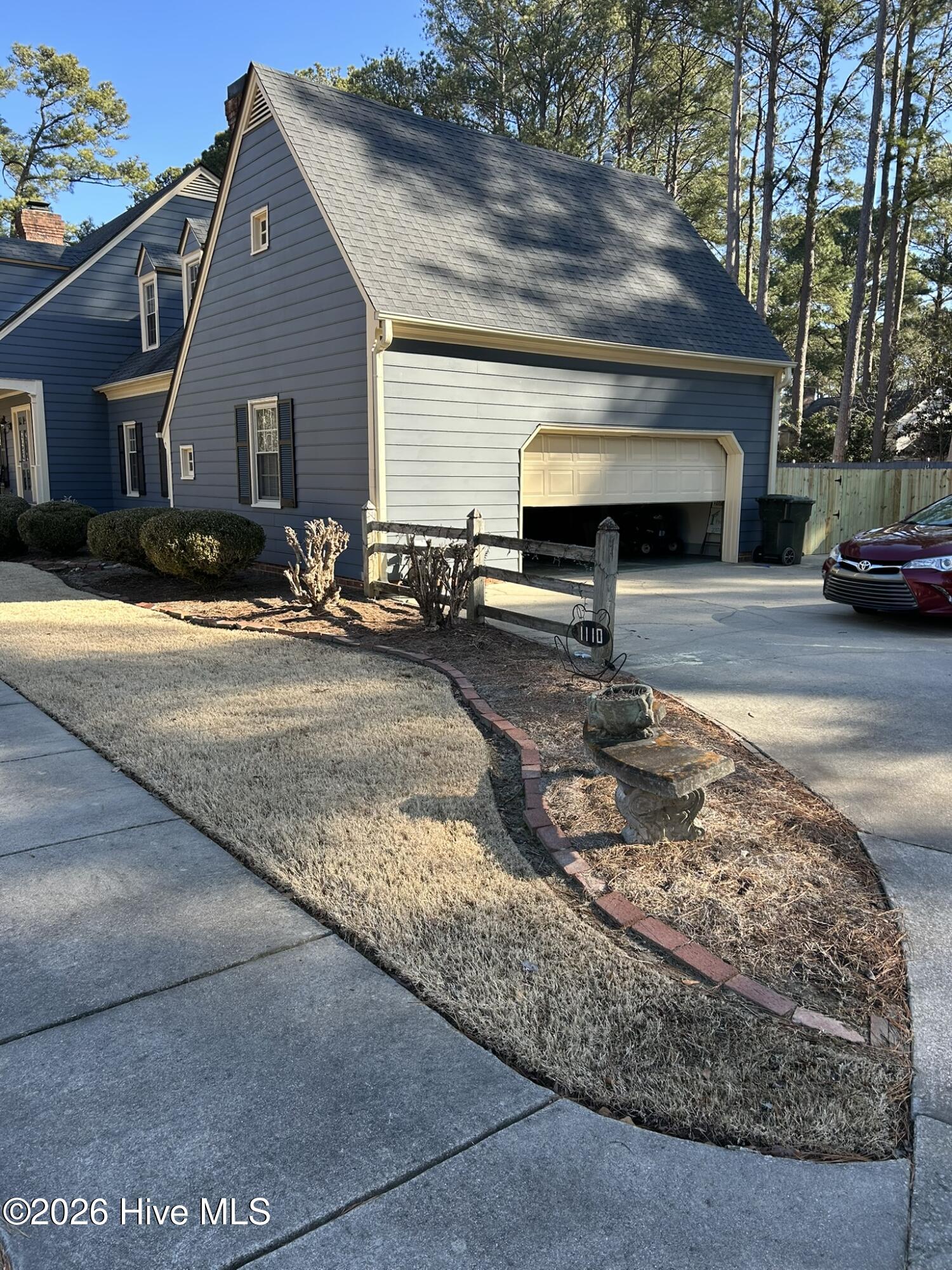 1110 Lakeside Drive Northwest Wilson, NC 27896 - Photo 64 of 65 IMG_4248