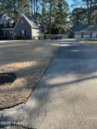 $440,000 | 1110 Lakeside Drive Northwest, Wilson, NC 27896