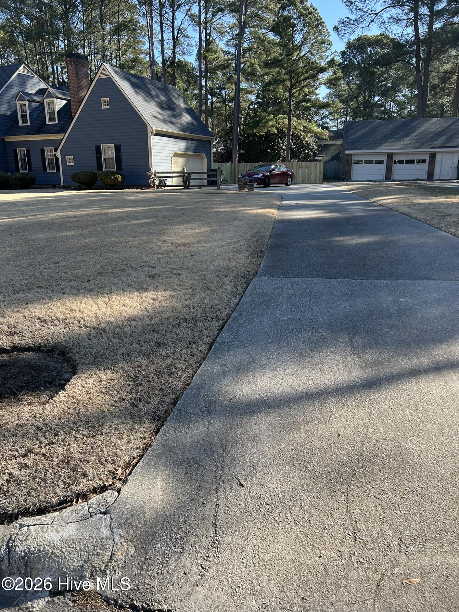 1110 Lakeside Drive Northwest Wilson, NC 27896 - Photo 65 of 65 IMG_4251
