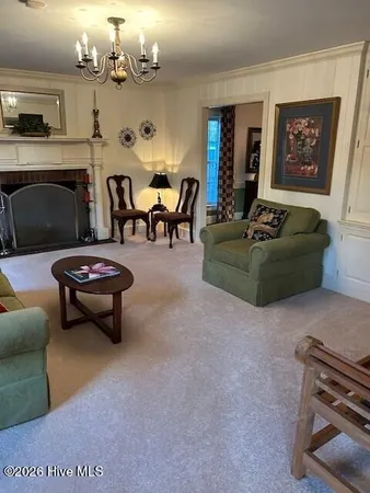 $440,000 | 1110 Lakeside Drive Northwest, Wilson, NC 27896