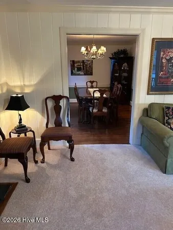 $440,000 | 1110 Lakeside Drive Northwest, Wilson, NC 27896