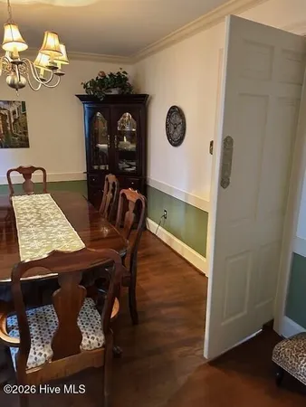 $440,000 | 1110 Lakeside Drive Northwest, Wilson, NC 27896