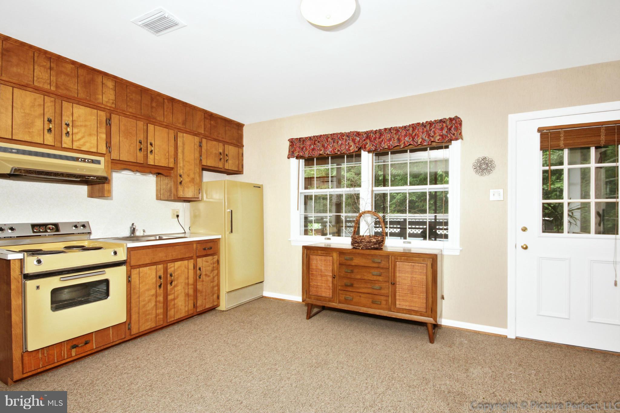 8309 Palmer Road Middletown, MD 21769 - Photo 18 of 29 Basement