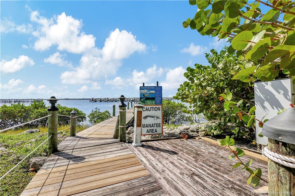 1863 Northwest 22nd Street Stuart, FL 34994 - Photo 50 of 54