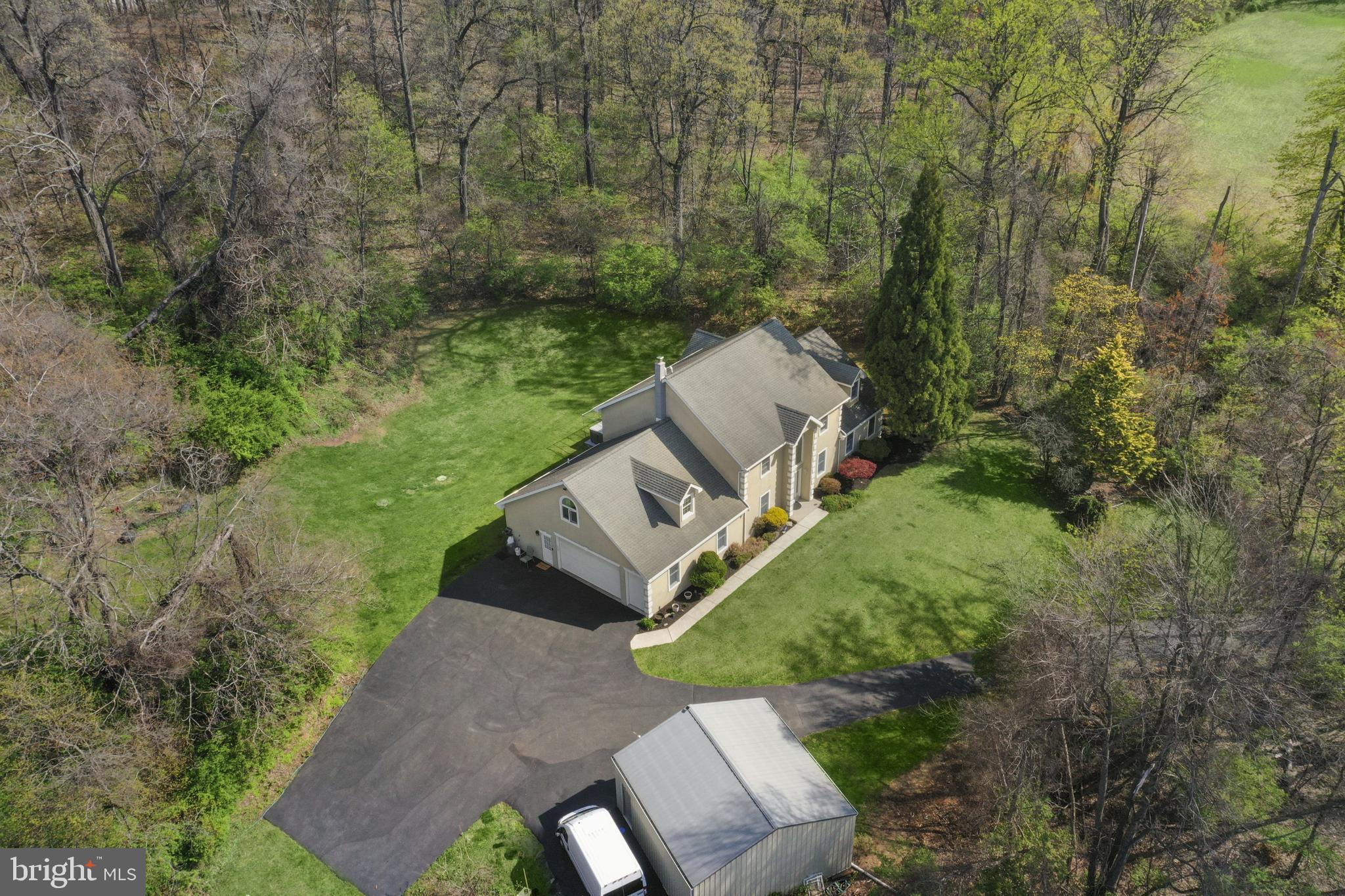 3066 Pricetown Road Temple, PA 19560 - Photo 58 of 77